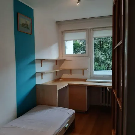 Krowoderskich Zuchow Apartment